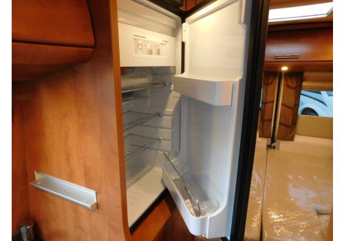 Furgoneta Cámper MALIBU 600 DB Low-bed modelo 2018 de Ocasión