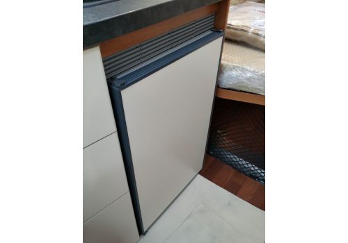 Furgoneta Cámper MALIBU 540 DB low bed de Ocasión