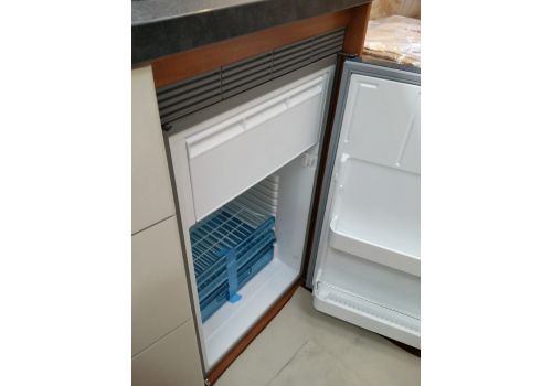 Furgoneta Cámper MALIBU 540 DB low bed de Ocasión