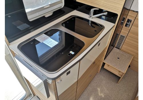 Dethleffs Globebus I 1 de Ocasión