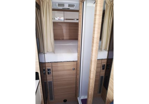 Dethleffs Globebus I 1 de Ocasión