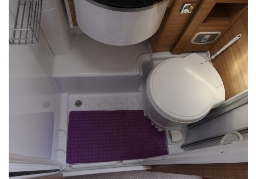 Dethleffs Globebus I 1 de Ocasión