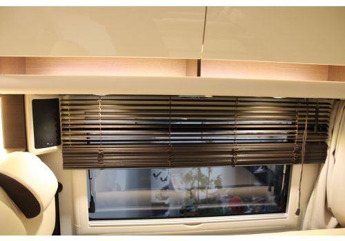 Autocaravana Integral CONCORDE Charisma 900M de Ocasión