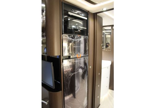 Autocaravana Integral CONCORDE Charisma 900M de Ocasión