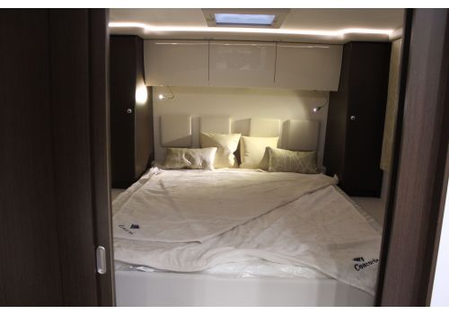 Autocaravana Integral CONCORDE Charisma 900M de Ocasión