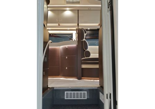 Autocaravana Integral CONCORDE Charisma 900M de Ocasión