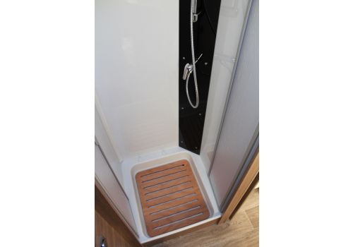 Autocaravana Integral DETHLEFFS I 6767 de Ocasión