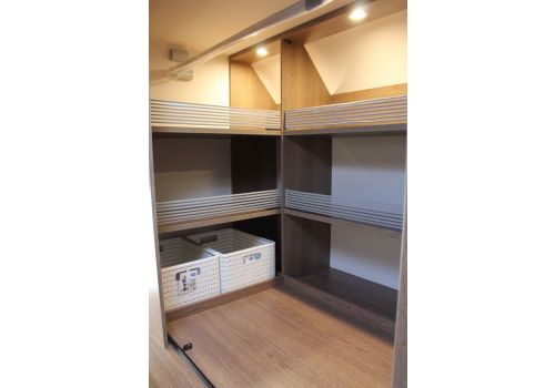 Autocaravana Integral DETHLEFFS I 6767 de Ocasión