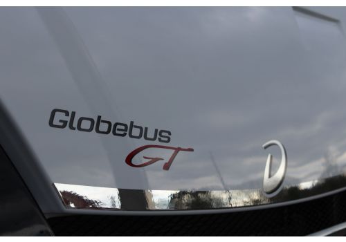 Autocaravana Integral DETHLEFFS Globebus I 7 de Ocasión