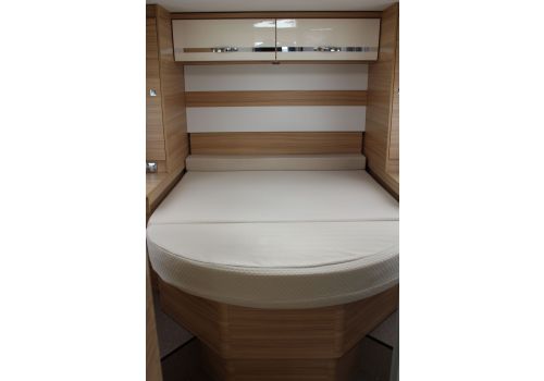 Autocaravana Integral DETHLEFFS Globebus I 7 de Ocasión