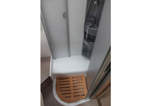 Autocaravana Integral DETHLEFFS Globebus I 7 de Ocasión