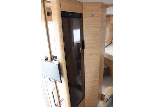 Autocaravana Integral DETHLEFFS Globebus I 7 de Ocasión