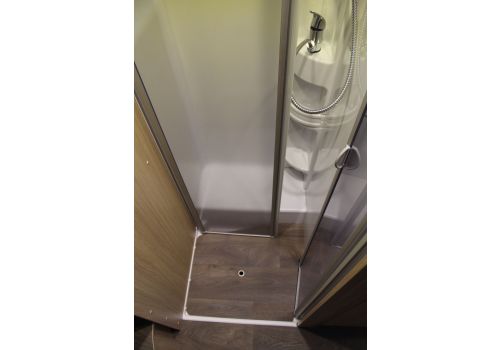 Autocaravana Perfilada SUNLIGHT T 65 de Ocasión