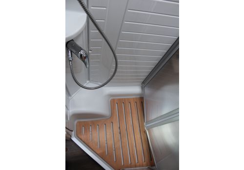 Autocaravana Perfilada SUNLIGHT T 58 de Ocasión