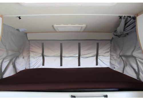Autocaravana Integral SUNLIGHT I 69 L de Ocasión