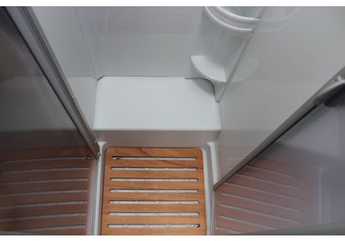 Autocaravana Integral SUNLIGHT I 69 L de Ocasión
