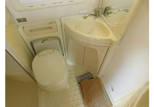 Autocaravana Capuchina JOINT 4 EMS 365 de Ocasión
