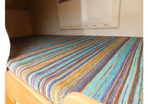 Autocaravana Capuchina JOINT 4 EMS 365 de Ocasión