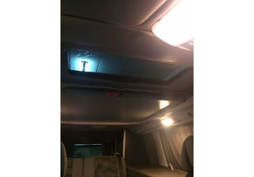 Furgoneta Cámper MERCEDES VIANO de Ocasión