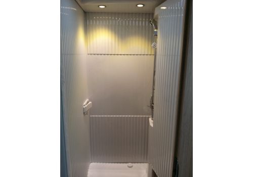 Autocaravana Capuchina SUNLIGHT A-72 de Ocasión