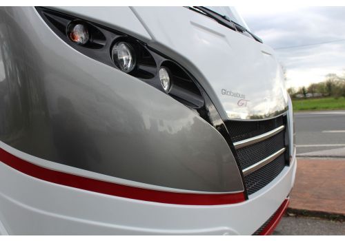 Autocaravana Integral DETHLEFFS Globebus I 6 modelo 2020 de Ocasión