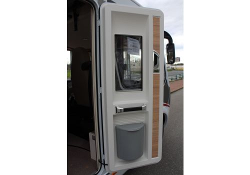 Autocaravana Integral DETHLEFFS Globebus I 6 modelo 2020 de Ocasión