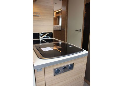 Autocaravana Integral DETHLEFFS Globebus I 6 modelo 2020 de Ocasión