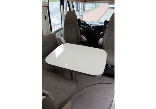 Autocaravana Integral DETHLEFFS Globebus I 6 modelo 2020 de Ocasión