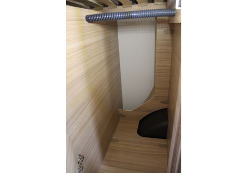 Autocaravana Integral DETHLEFFS Globebus I 6 modelo 2020 de Ocasión