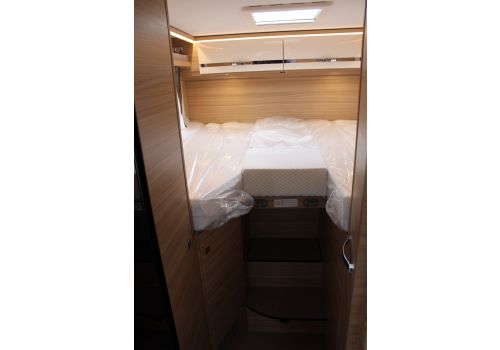 Autocaravana Integral DETHLEFFS Globebus I 6 modelo 2020 de Ocasión