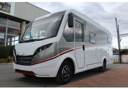 Autocaravana Integral DETHLEFFS Globebus I 6 modelo 2020 de Ocasión