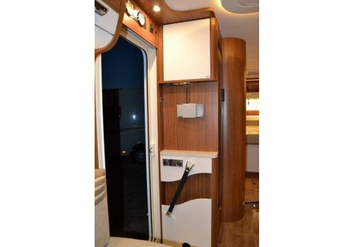 Autocaravana Integral DETHLEFFS Advantage I-7051-DBM de Ocasión
