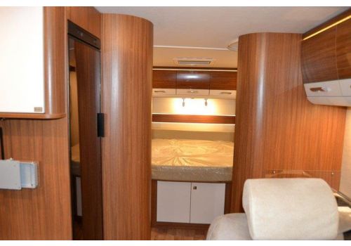 Autocaravana Integral DETHLEFFS Advantage I-7051-DBM de Ocasión