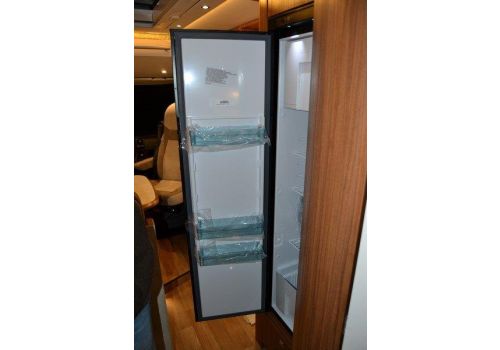 Autocaravana Integral DETHLEFFS Advantage I-7051-DBM de Ocasión