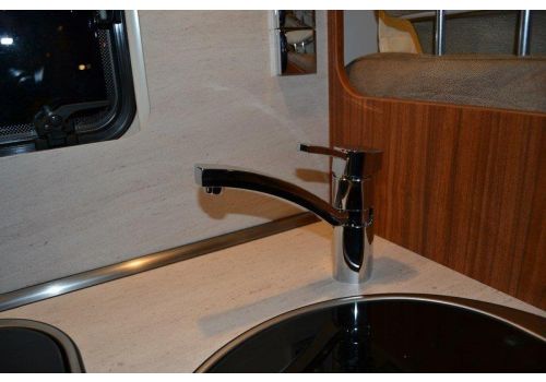 Autocaravana Integral DETHLEFFS Advantage I-7051-DBM de Ocasión