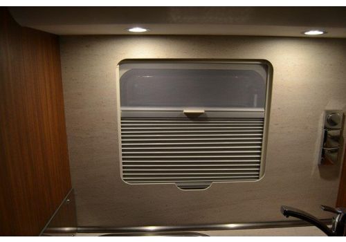 Autocaravana Integral DETHLEFFS Advantage I-7051-DBM de Ocasión