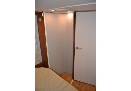 Autocaravana Integral DETHLEFFS Advantage I-7051-DBM de Ocasión