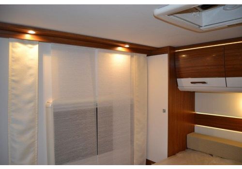 Autocaravana Integral DETHLEFFS Advantage I-7051-DBM de Ocasión