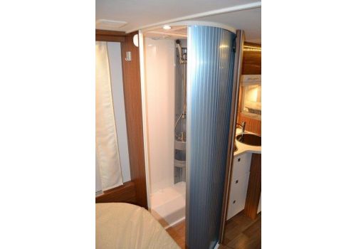 Autocaravana Integral DETHLEFFS Advantage I-7051-DBM de Ocasión