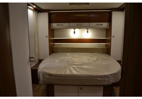Autocaravana Integral DETHLEFFS Advantage I-7051-DBM de Ocasión
