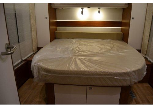 Autocaravana Integral DETHLEFFS Advantage I-7051-DBM de Ocasión
