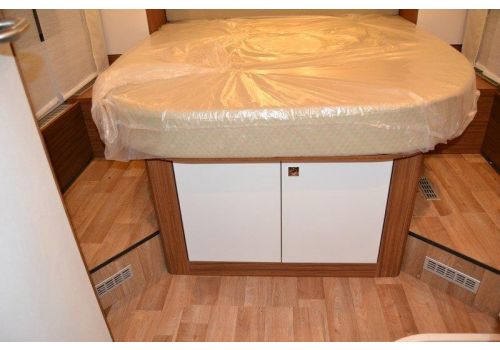 Autocaravana Integral DETHLEFFS Advantage I-7051-DBM de Ocasión