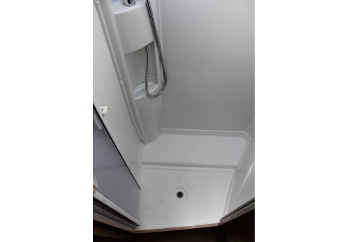 Autocaravana Integral RAPIDO 896F Modelo 2018 Nueva en Venta