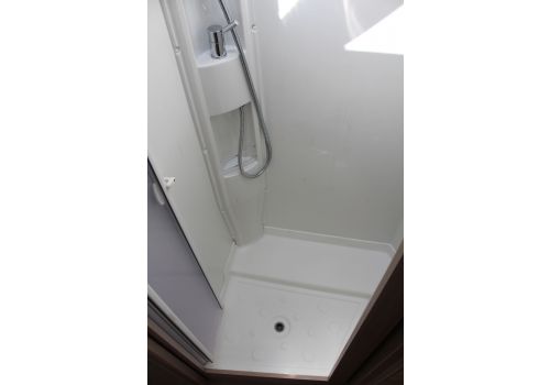 Autocaravana Integral RAPIDO 896F Modelo 2018 Nueva en Venta
