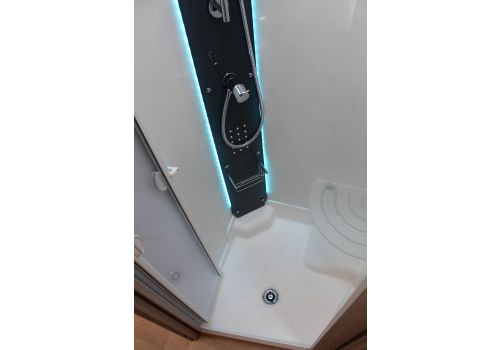Autocaravana Integral RAPIDO I-96 Modelo 2018 Nueva en Venta