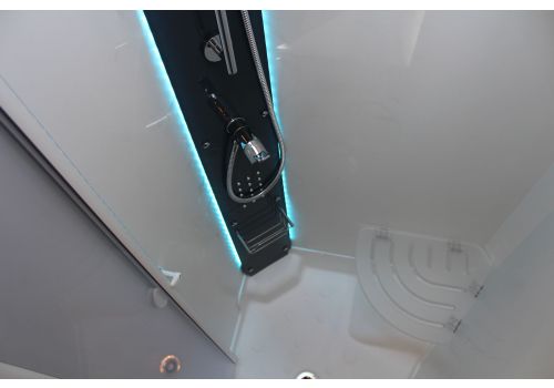 Autocaravana Integral RAPIDO I-96 Modelo 2018 Nueva en Venta