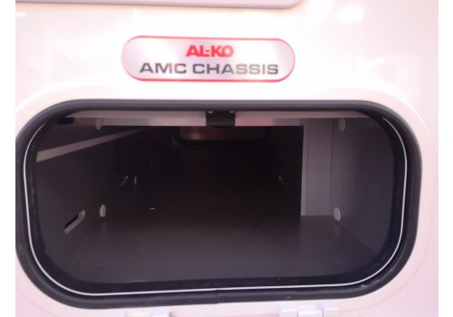 Autocaravana Integral RAPIDO Distinction I 1090 de Ocasión