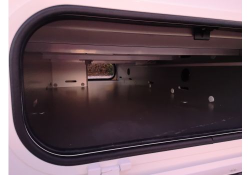 Autocaravana Integral RAPIDO Distinction I 1090 de Ocasión