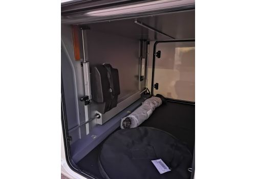 Autocaravana Integral RAPIDO Distinction I 1090 de Ocasión