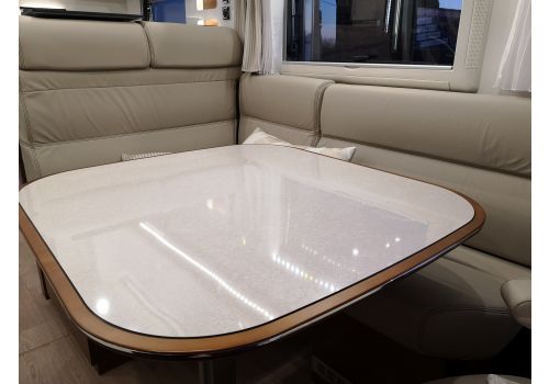 Autocaravana Integral RAPIDO Distinction I 1090 de Ocasión